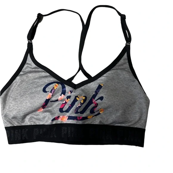 Pink bra - Picture 1 of 5